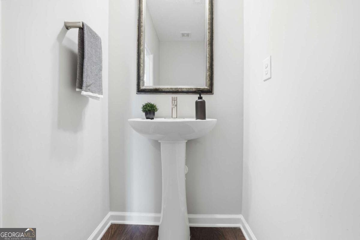 2910 Bishopstone Way Cumming - Photo 13