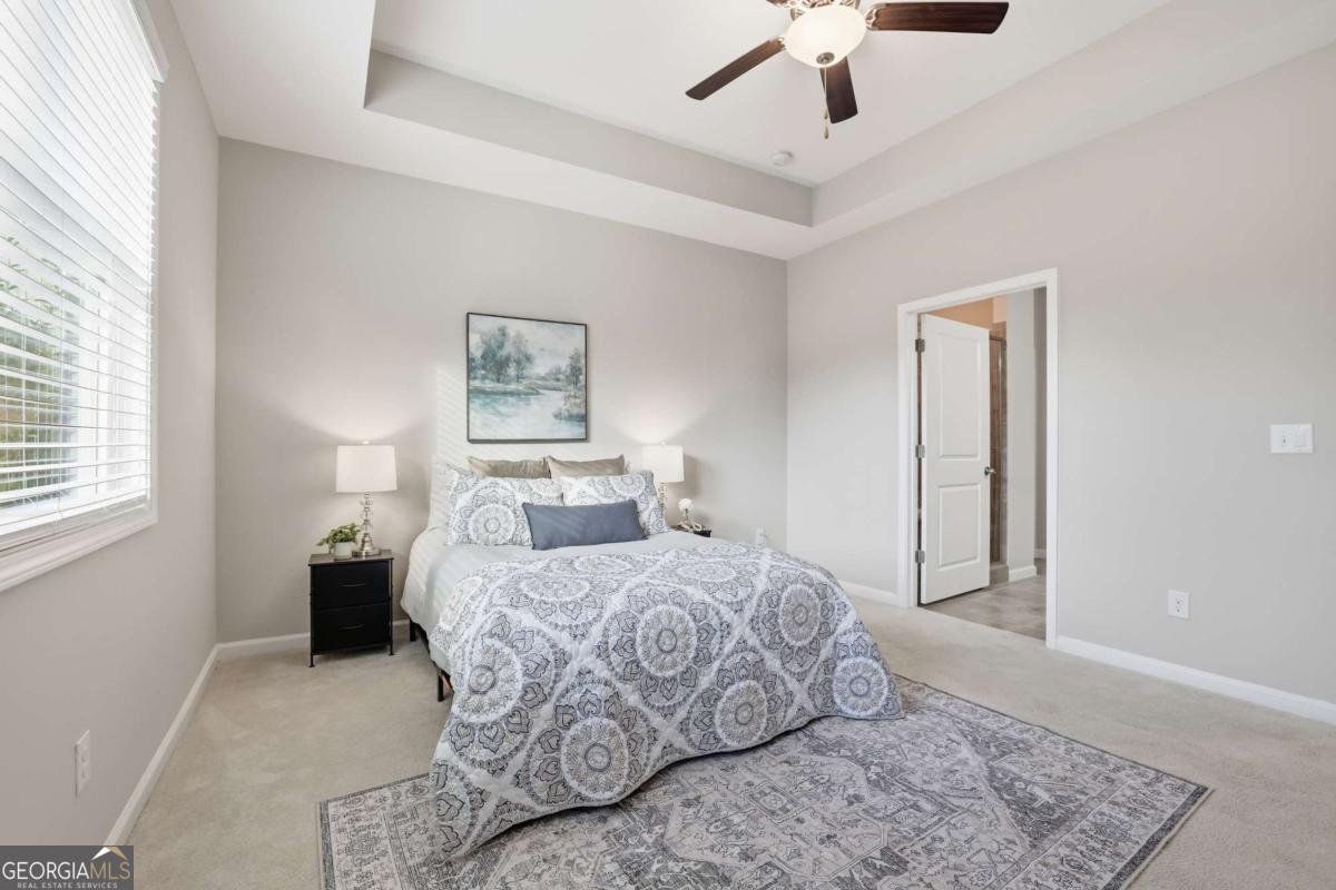 2910 Bishopstone Way Cumming - Photo 15