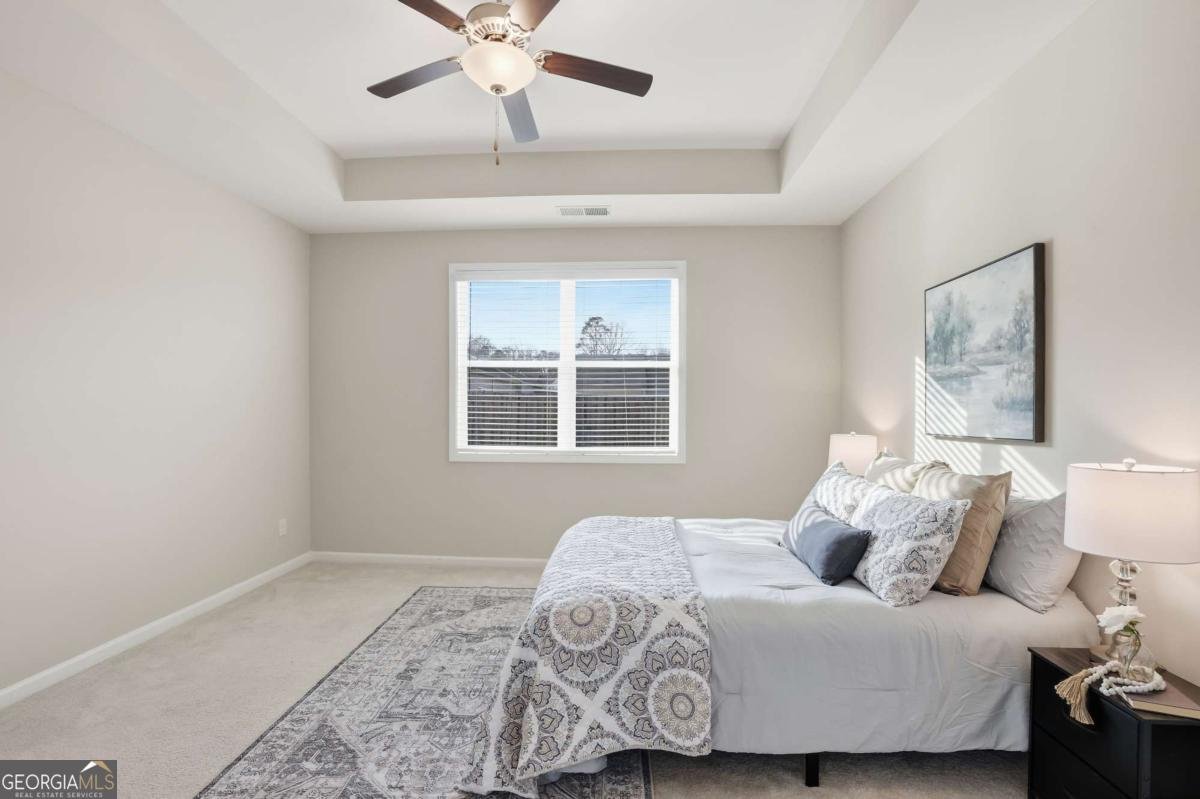 2910 Bishopstone Way Cumming - Photo 20