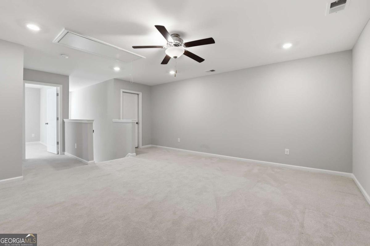 2910 Bishopstone Way Cumming - Photo 21