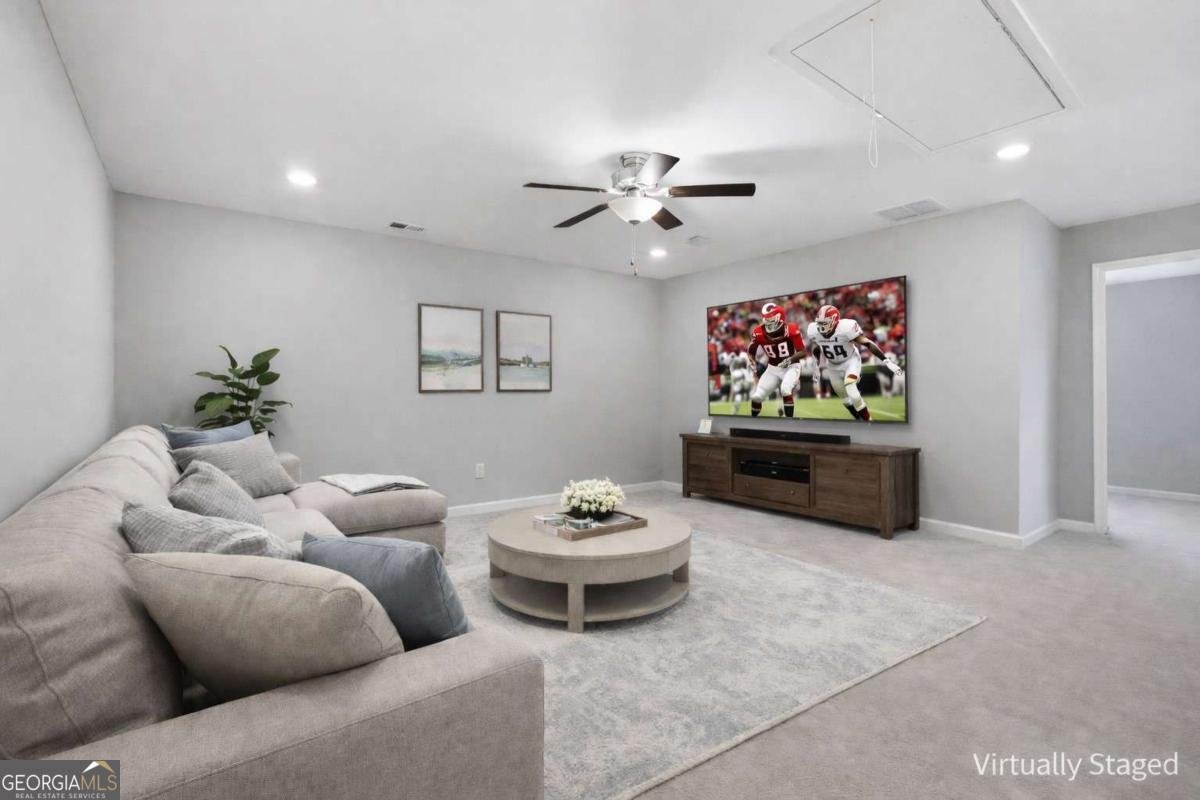 2910 Bishopstone Way Cumming - Photo 22