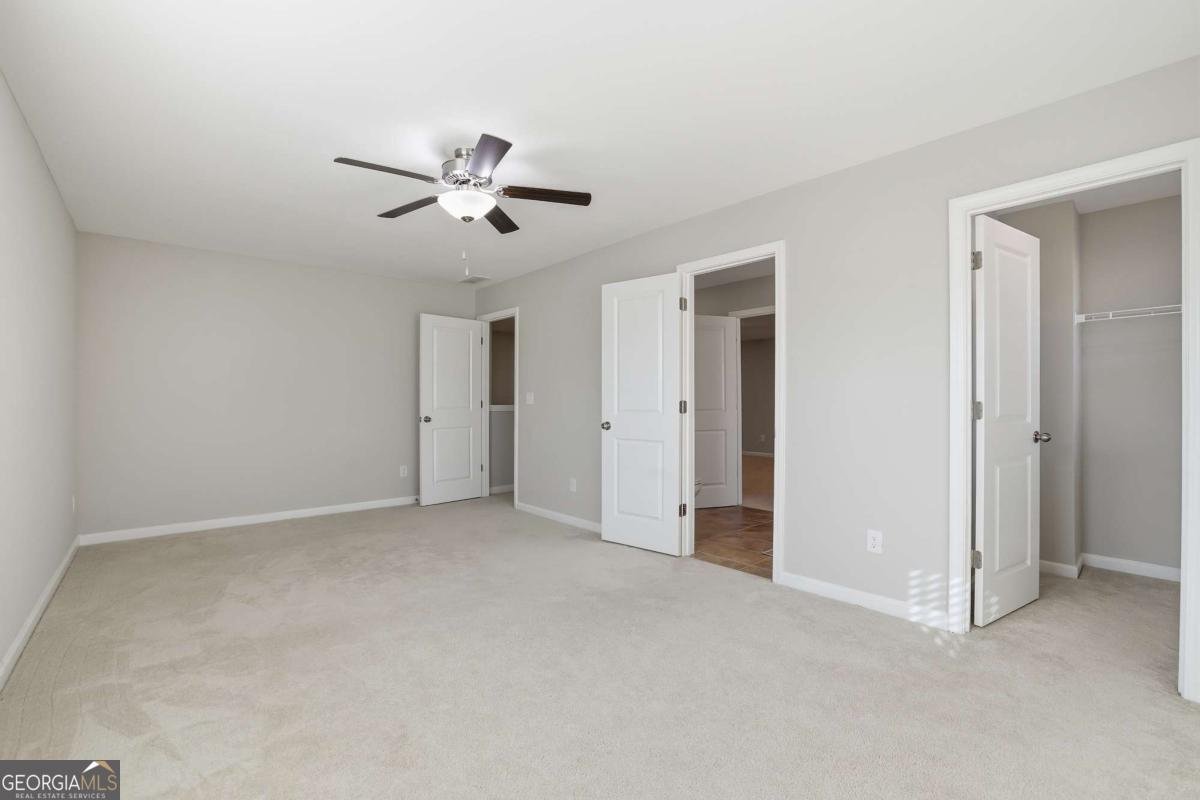 2910 Bishopstone Way Cumming - Photo 24