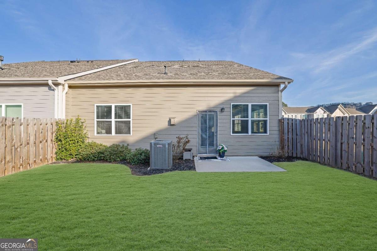 2910 Bishopstone Way Cumming - Photo 32