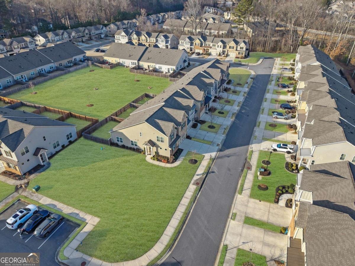 2910 Bishopstone Way Cumming - Photo 33