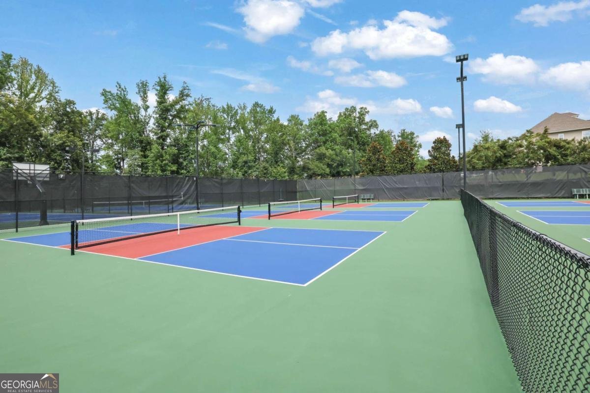 2910 Bishopstone Way Cumming - Photo 37