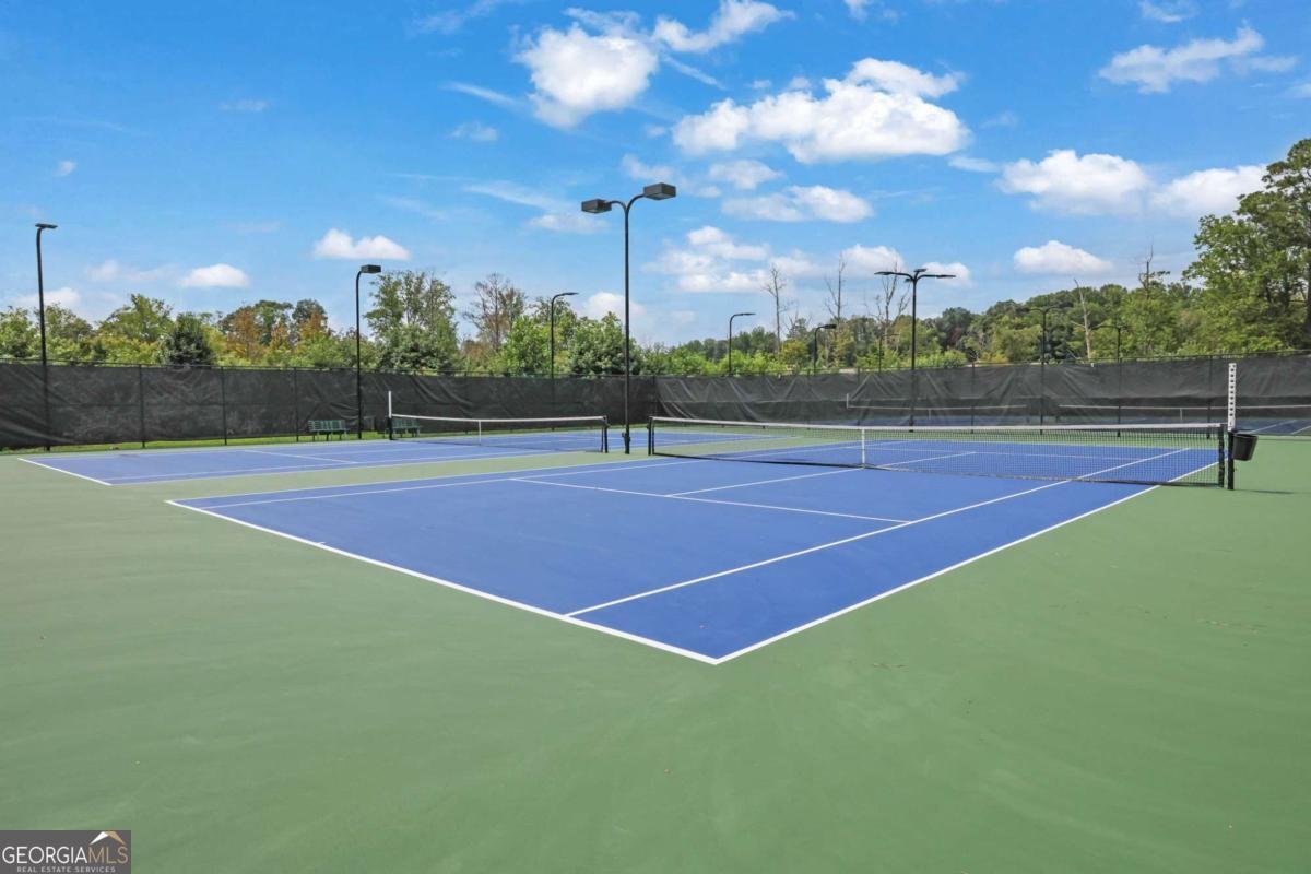 2910 Bishopstone Way Cumming - Photo 38