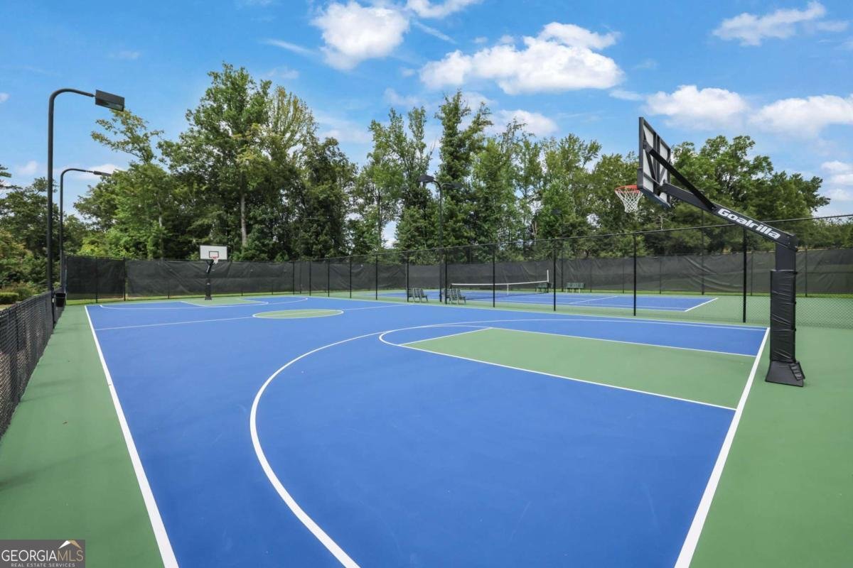 2910 Bishopstone Way Cumming - Photo 42