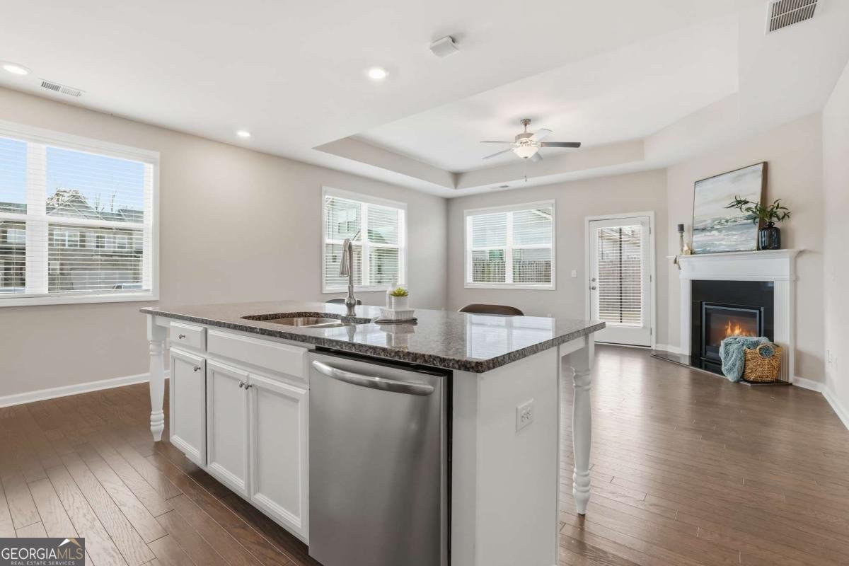 2910 Bishopstone Way Cumming - Photo 7