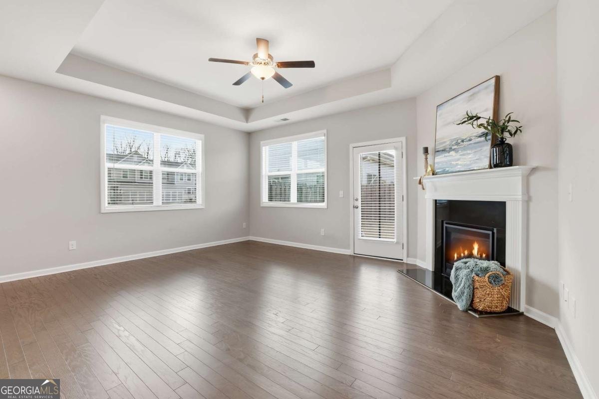 2910 Bishopstone Way Cumming - Photo 9