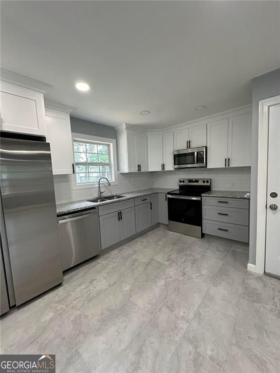 1685 Kinglet Road Jonesboro - Photo 12