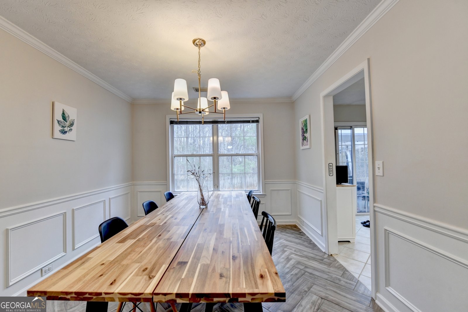 370 Manor Glen Drive Suwanee - Photo 10