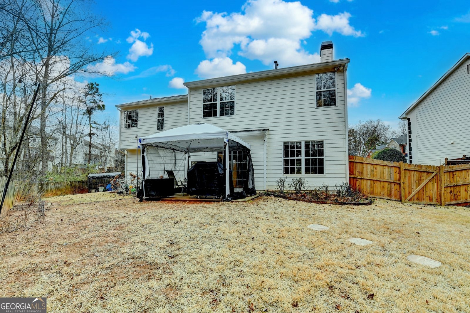 370 Manor Glen Drive Suwanee - Photo 38