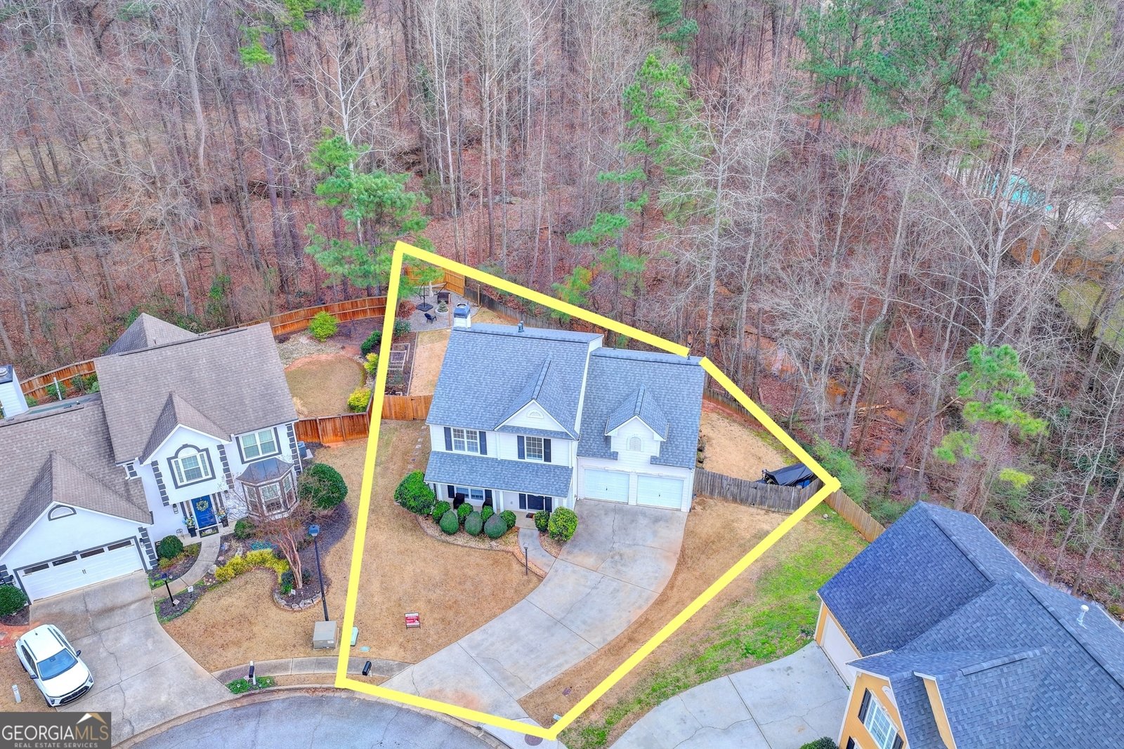 370 Manor Glen Drive Suwanee - Photo 39