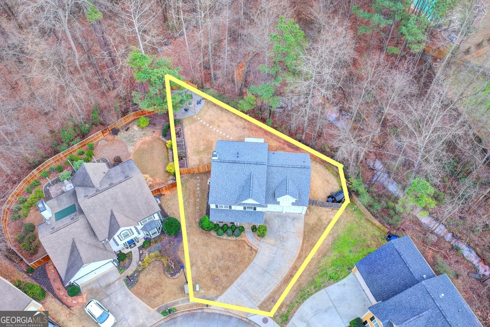 370 Manor Glen Drive Suwanee - Photo 40