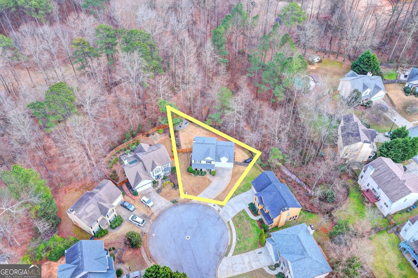 370 Manor Glen Drive Suwanee - Photo 41