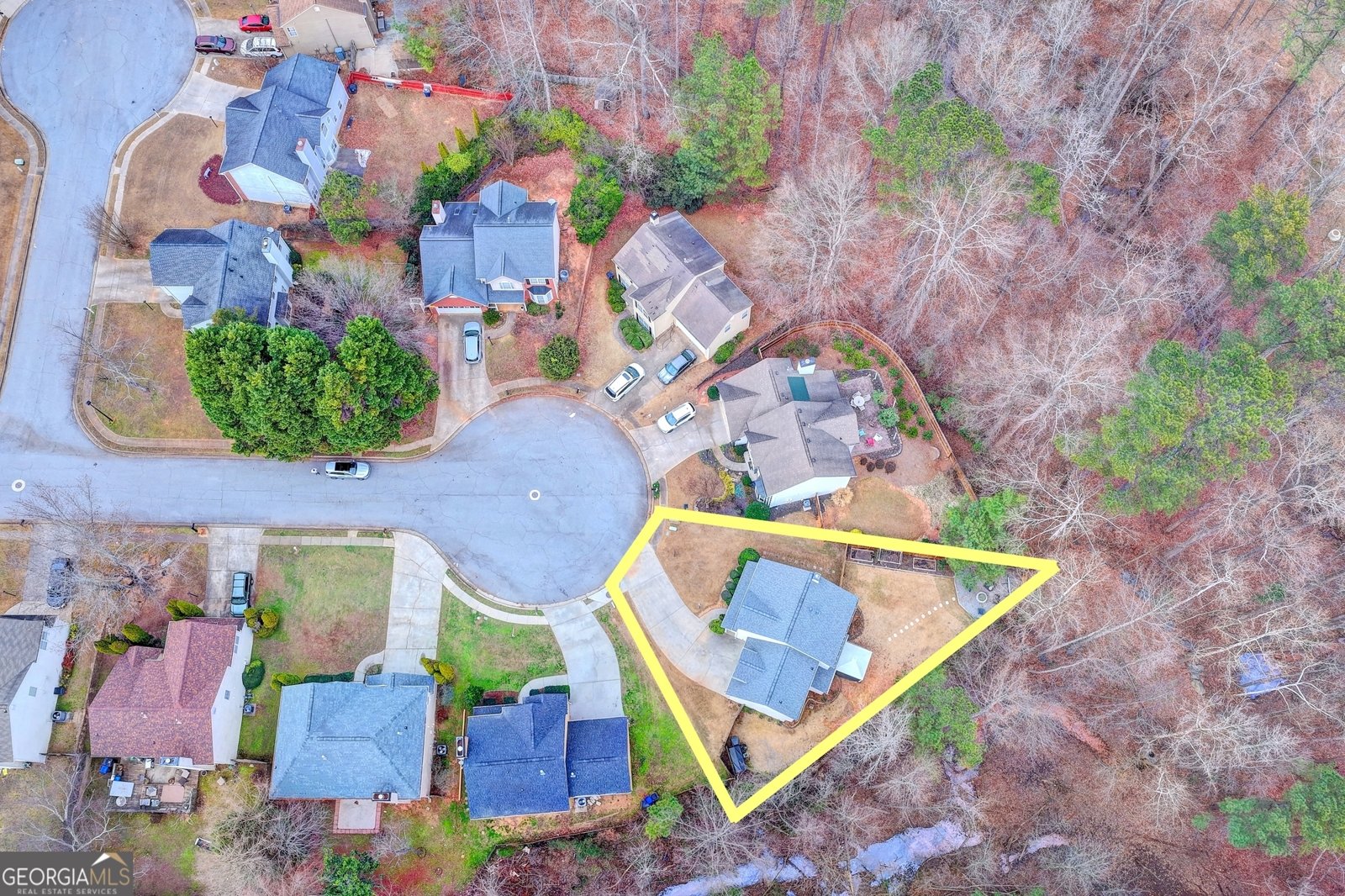 370 Manor Glen Drive Suwanee - Photo 42