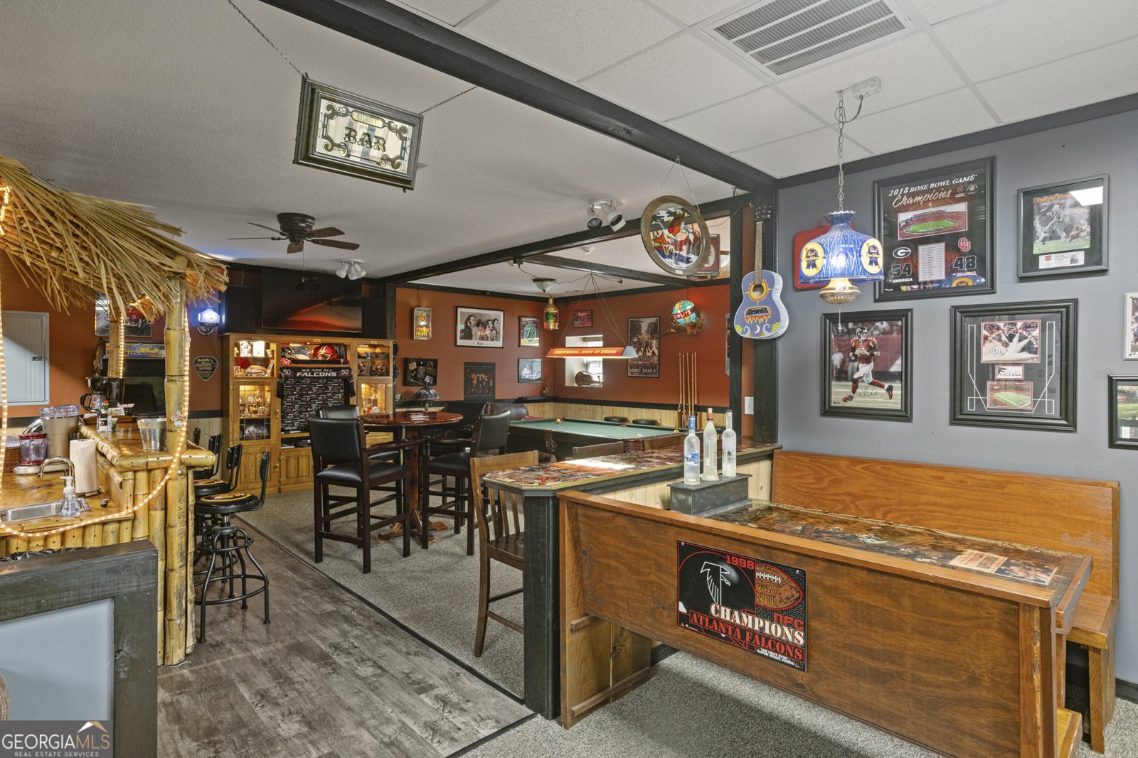 2690 Lawson Merritt Road Fort Valley - Photo 10