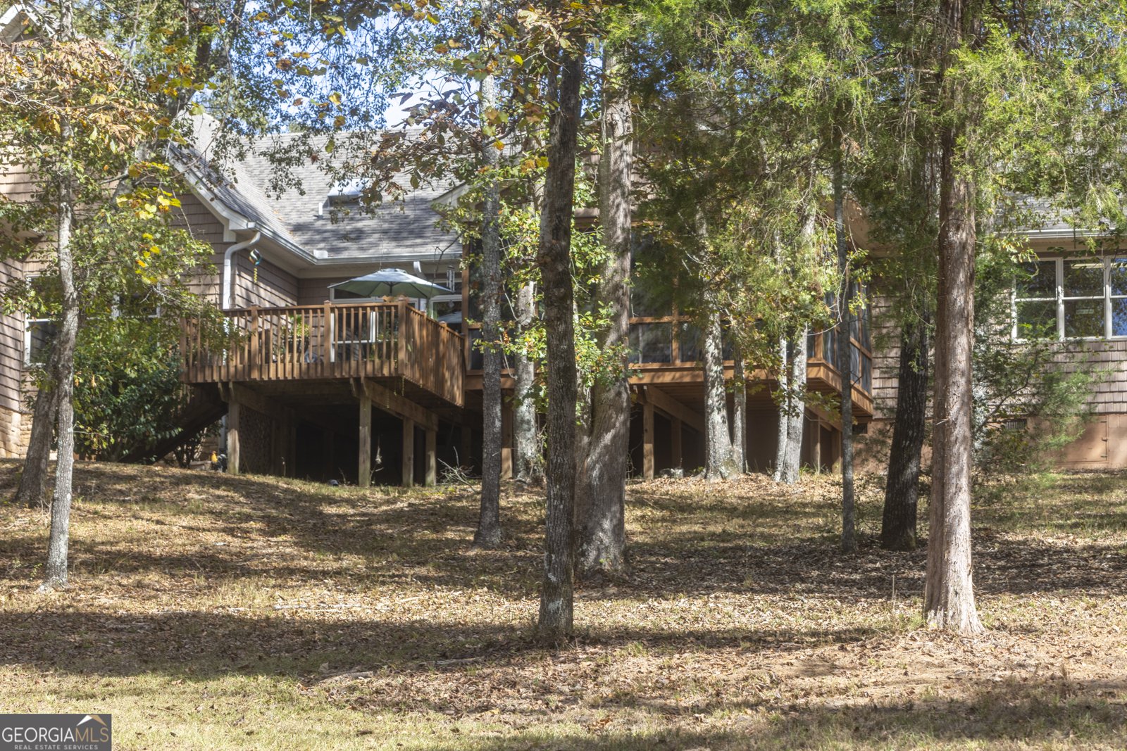 2690 Lawson Merritt Road Fort Valley - Photo 15