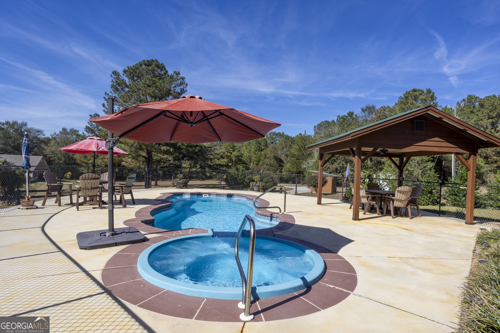 2690 Lawson Merritt Road Fort Valley - Photo 21