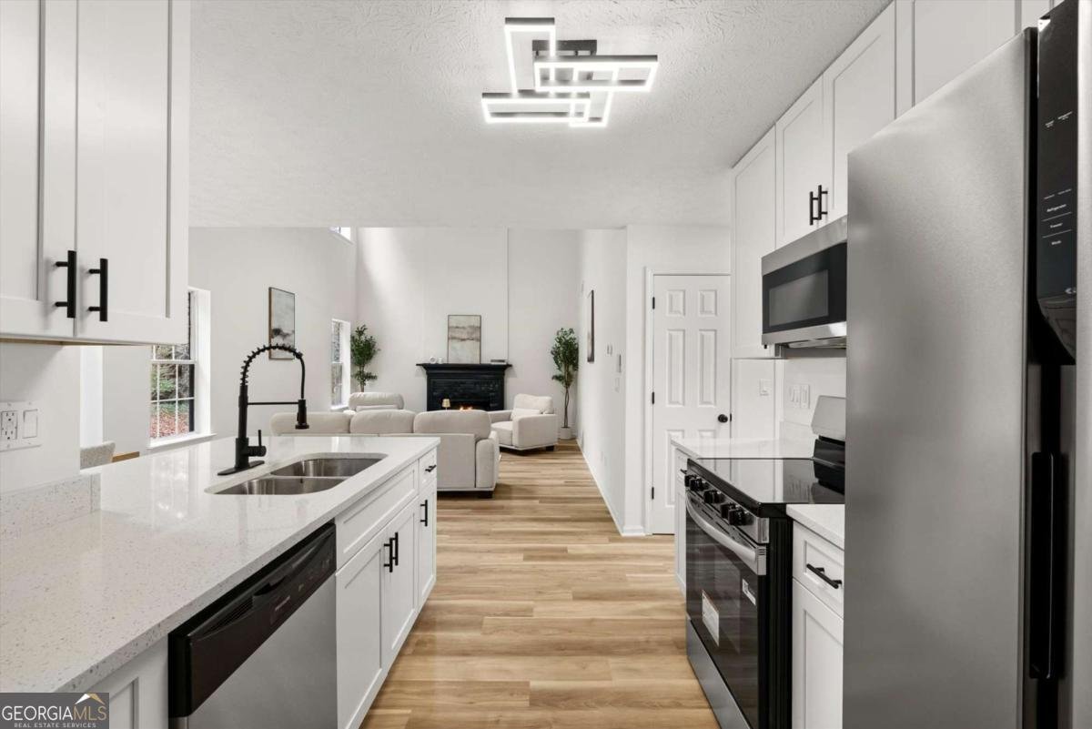 2945 Da Vinci Boulevard Decatur - Photo 15