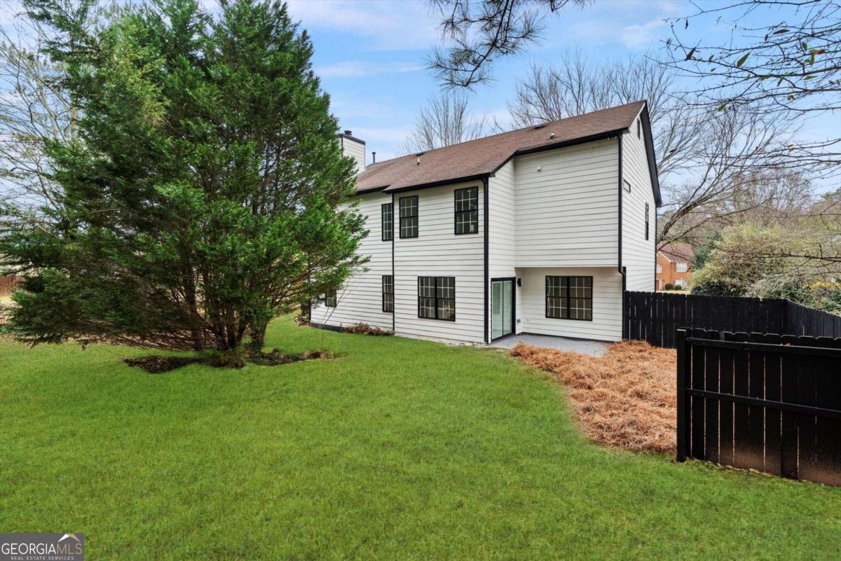 2945 Da Vinci Boulevard Decatur - Photo 32