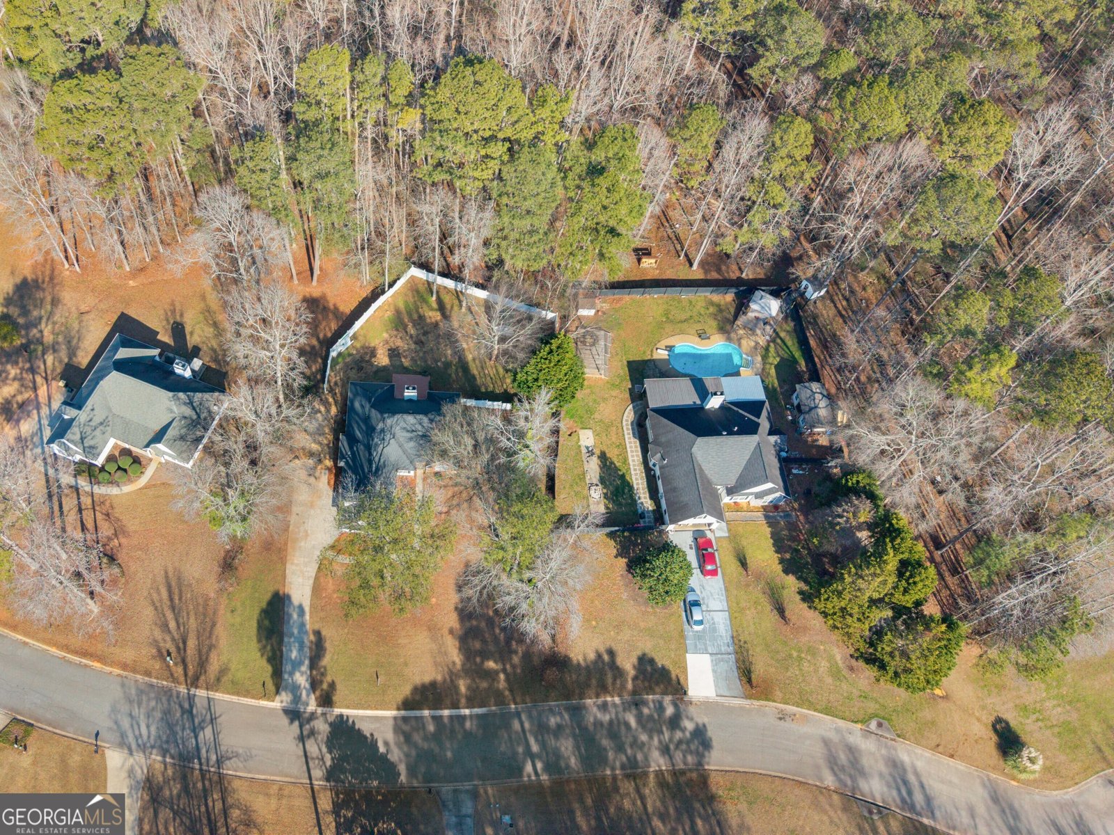 60 Elmwood Drive Sharpsburg - Photo 42