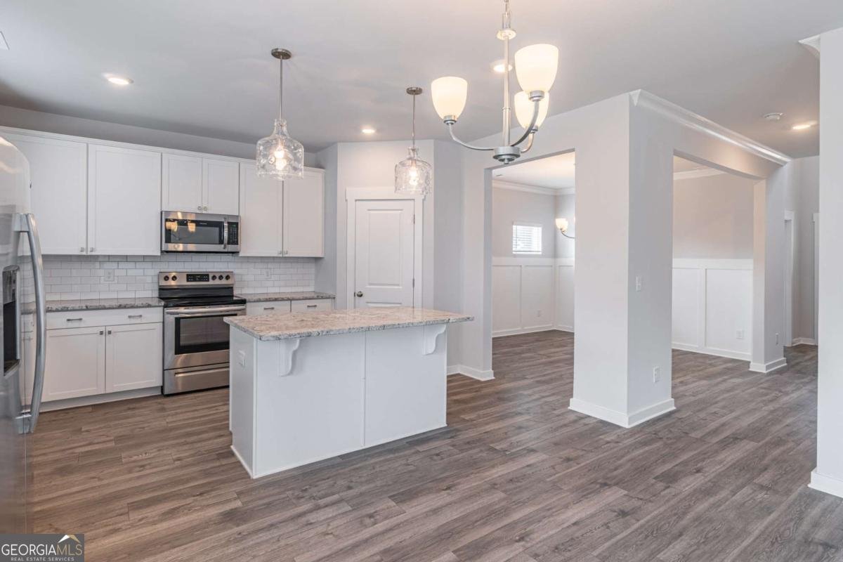 2283 Cotton Gin Row Jefferson - Photo 10