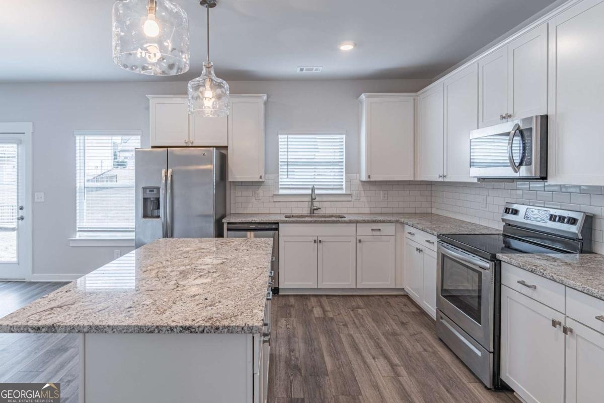 2283 Cotton Gin Row Jefferson - Photo 9