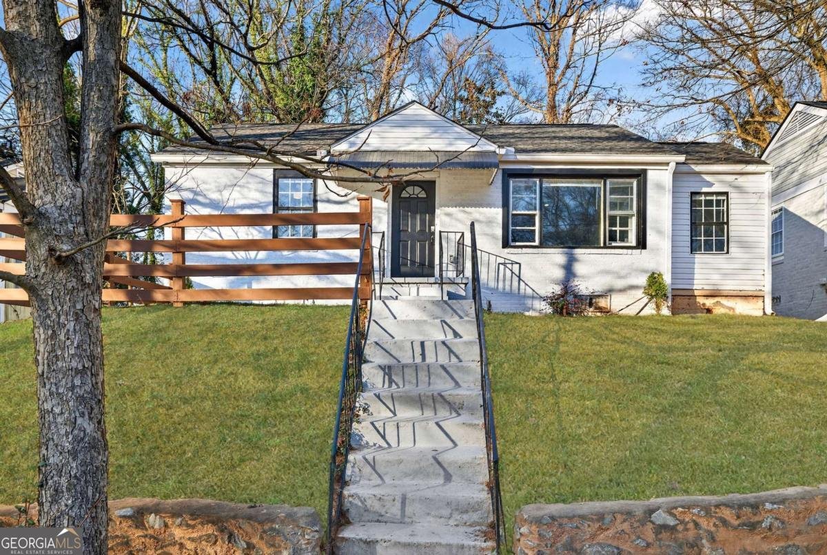 1173 Fenwood Street Atlanta - Photo 1