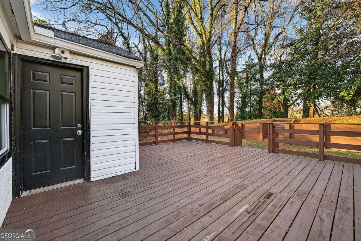 1173 Fenwood Street Atlanta - Photo 19