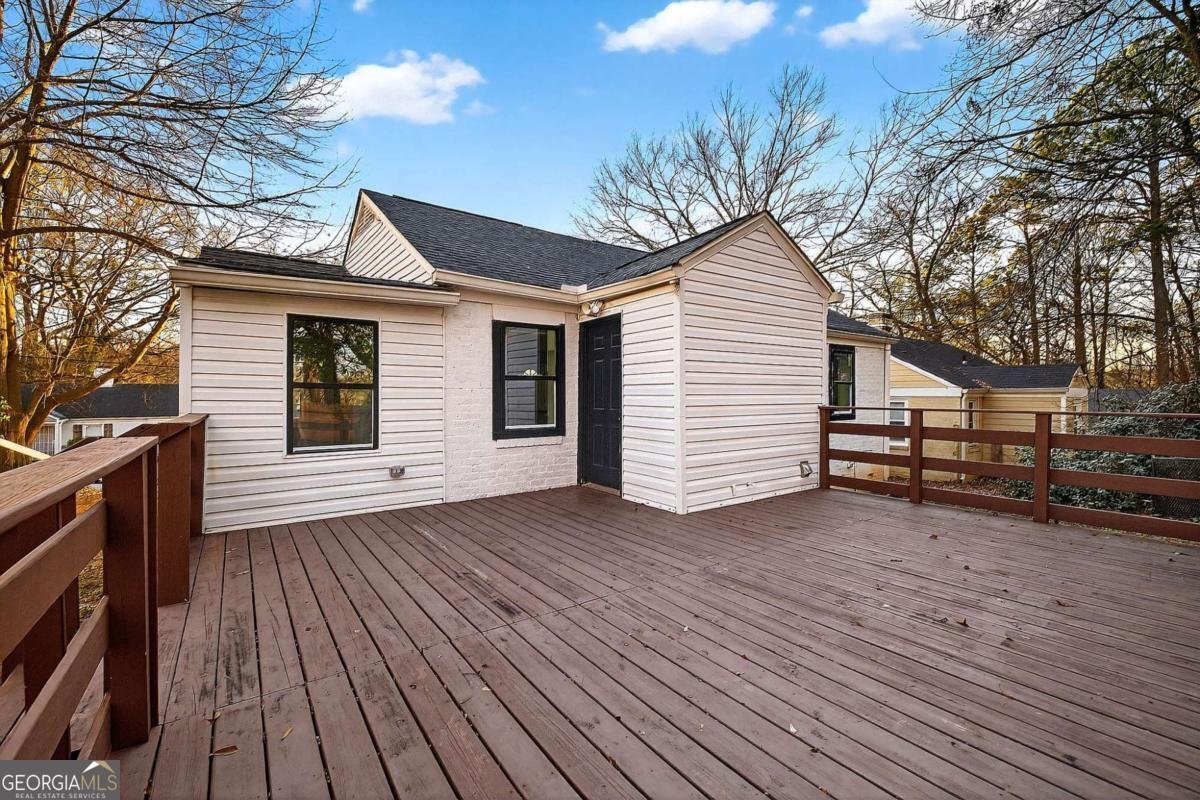 1173 Fenwood Street Atlanta - Photo 20