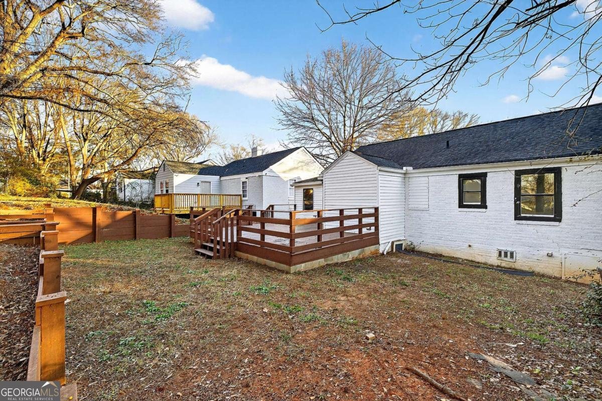 1173 Fenwood Street Atlanta - Photo 21