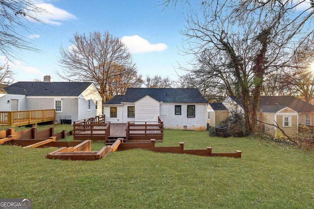 1173 Fenwood Street Atlanta - Photo 22