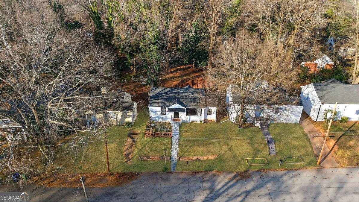 1173 Fenwood Street Atlanta - Photo 24