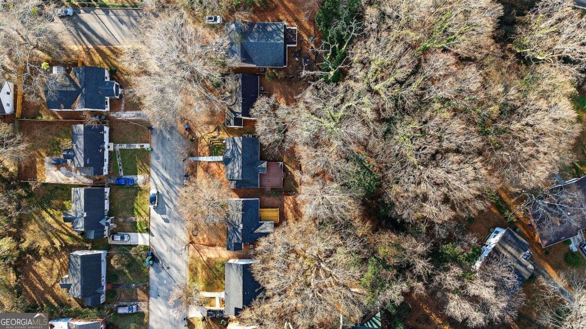 1173 Fenwood Street Atlanta - Photo 26