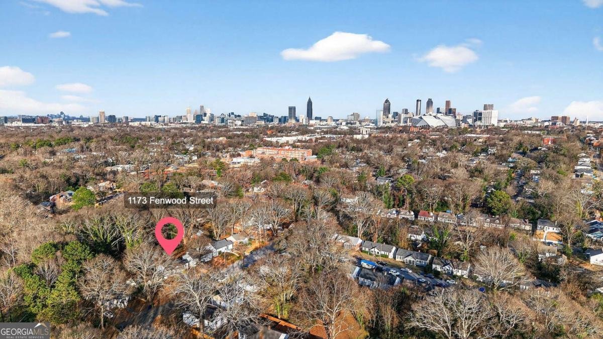 1173 Fenwood Street Atlanta - Photo 27