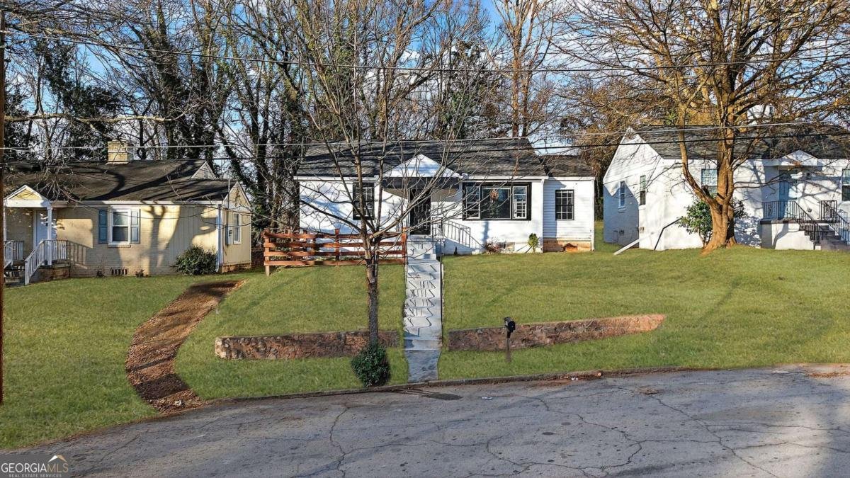 1173 Fenwood Street Atlanta - Photo 28