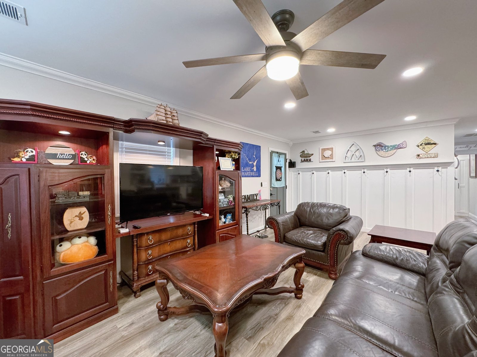 10 Gum Branch Circle Hartwell - Photo 25