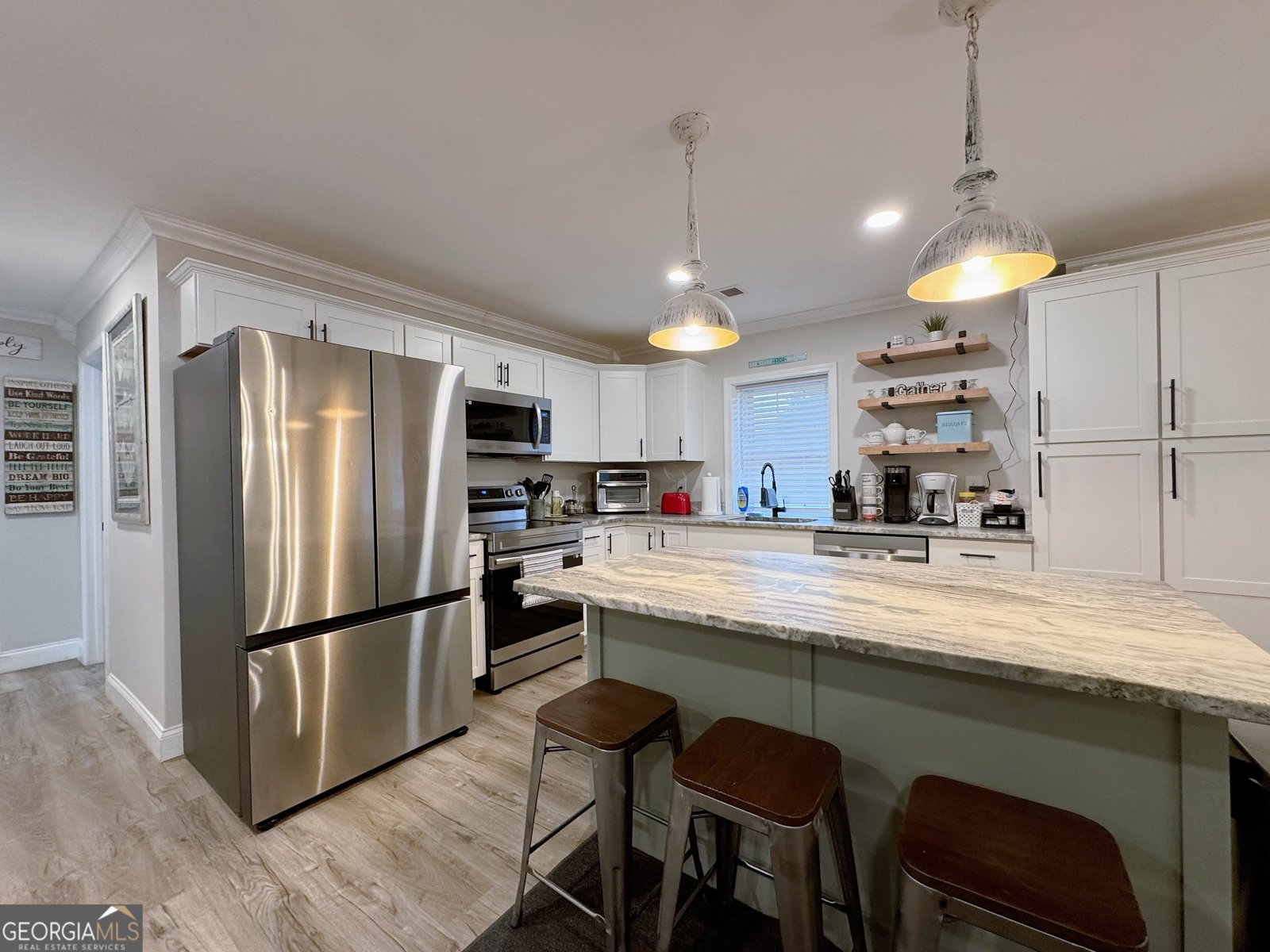 10 Gum Branch Circle Hartwell - Photo 27