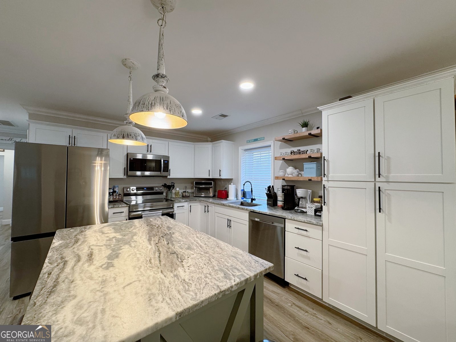 10 Gum Branch Circle Hartwell - Photo 29