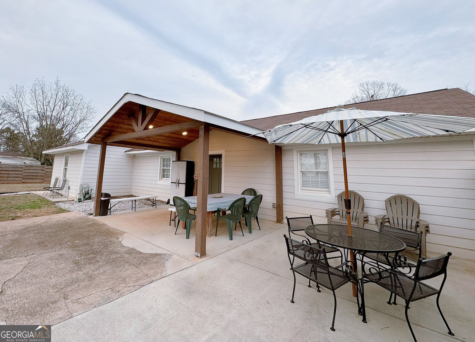 10 Gum Branch Circle Hartwell - Photo 32