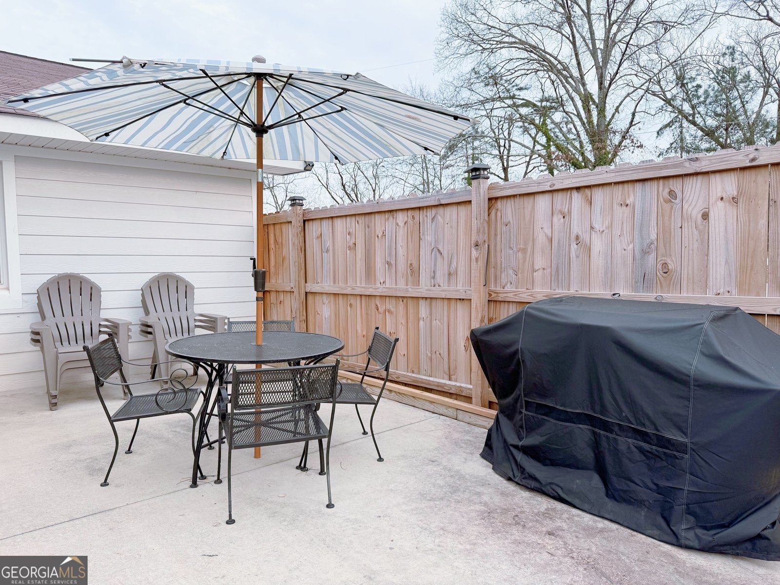 10 Gum Branch Circle Hartwell - Photo 34