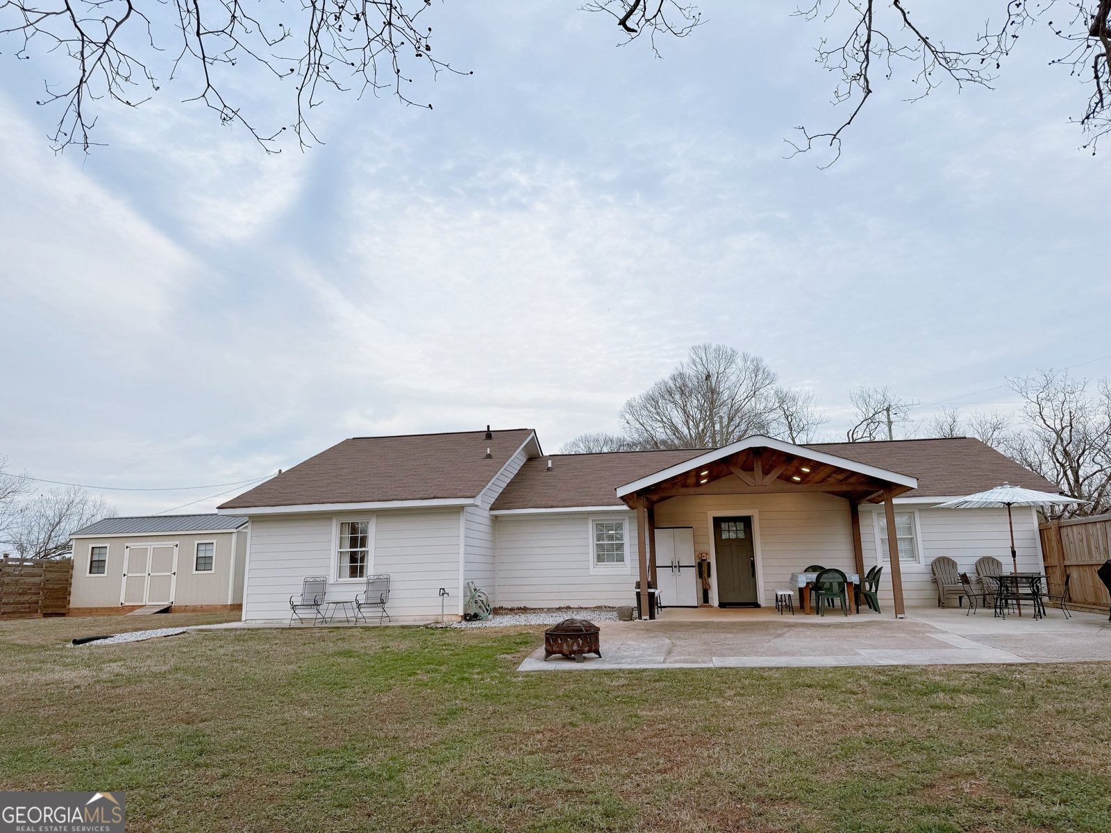 10 Gum Branch Circle Hartwell - Photo 36