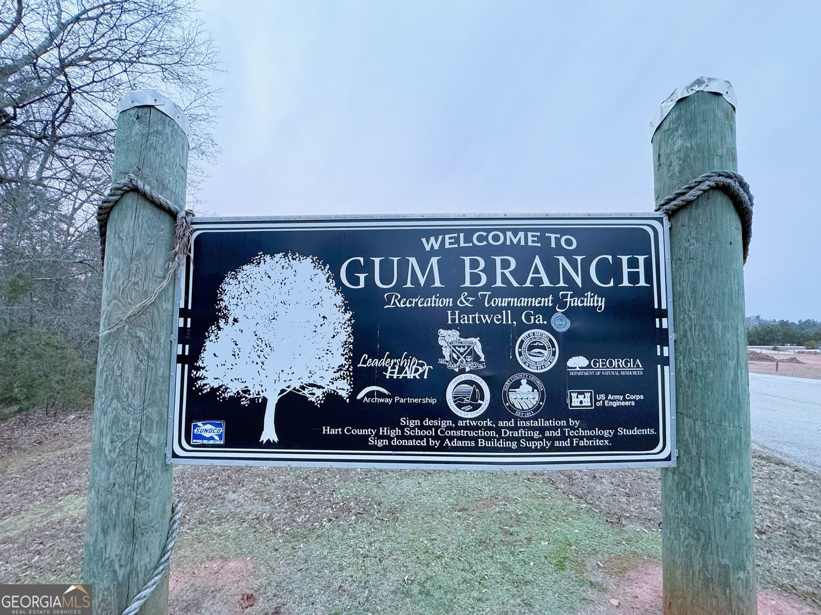 10 Gum Branch Circle Hartwell - Photo 45