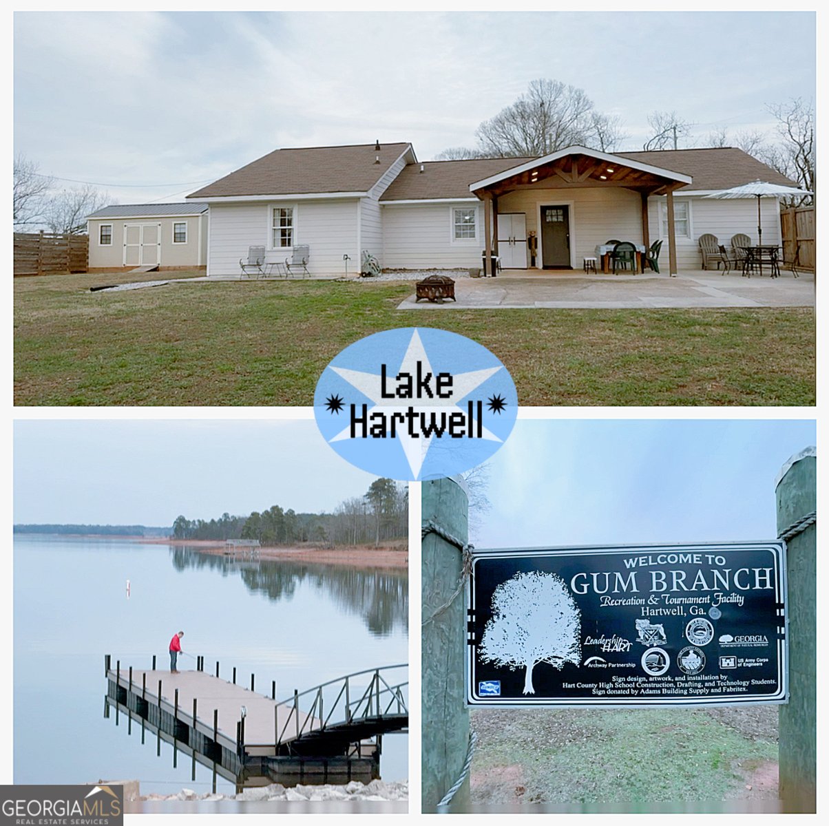 10 Gum Branch Circle Hartwell - Photo 55