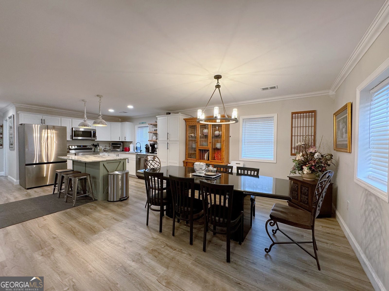 10 Gum Branch Circle Hartwell - Photo 6