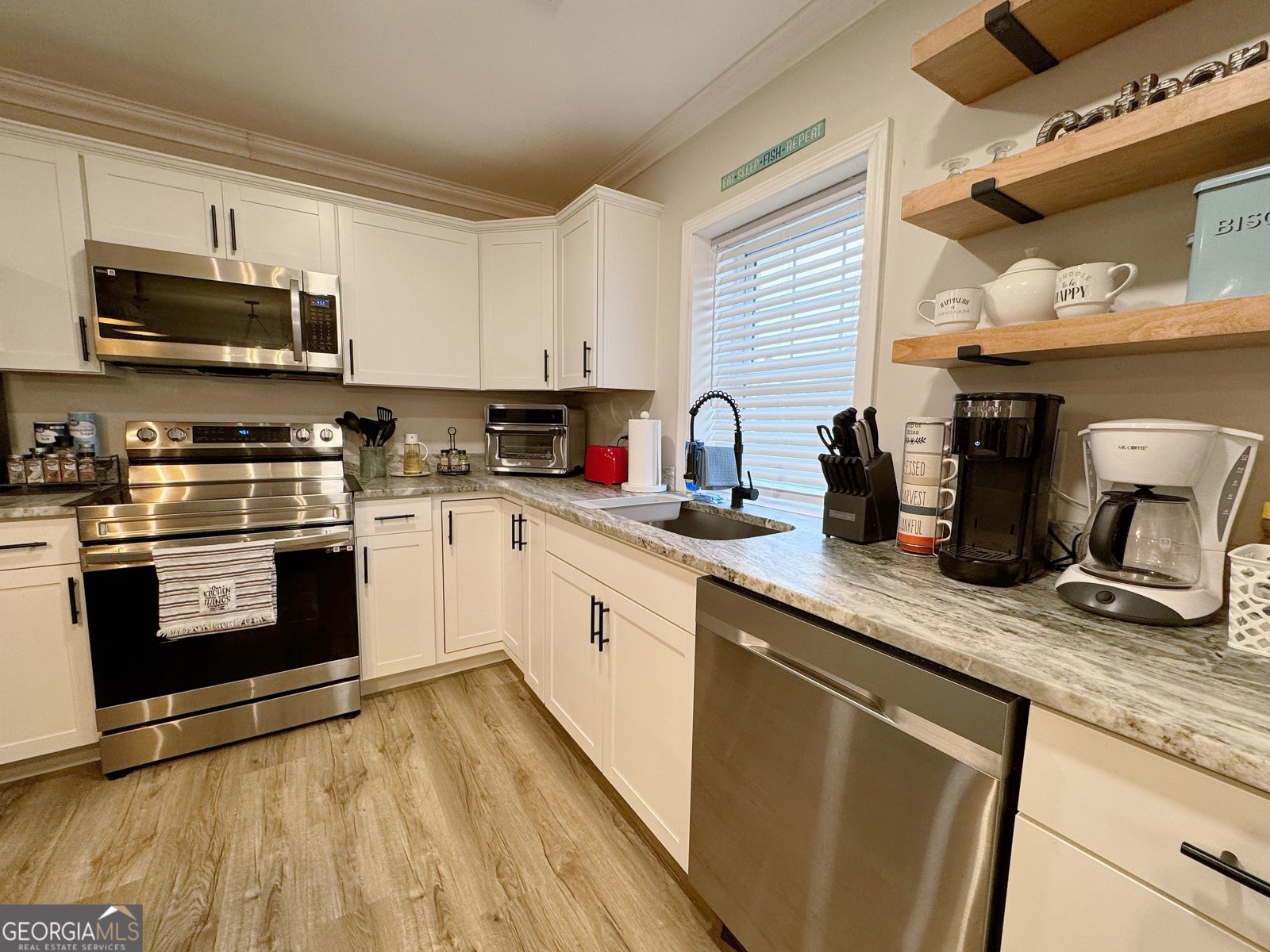 10 Gum Branch Circle Hartwell - Photo 7