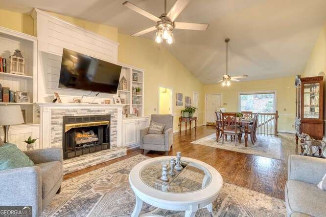 1215 Blue Ridge Highway Blairsville - Photo 12