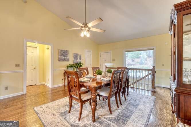 1215 Blue Ridge Highway Blairsville - Photo 14