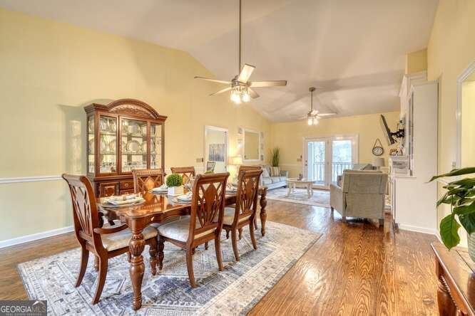 1215 Blue Ridge Highway Blairsville - Photo 15